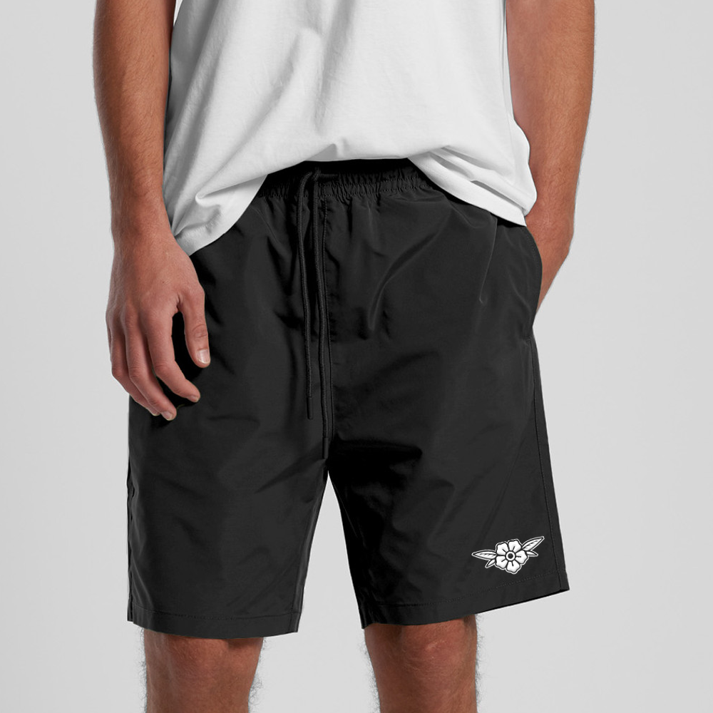 Signature Training Shorts